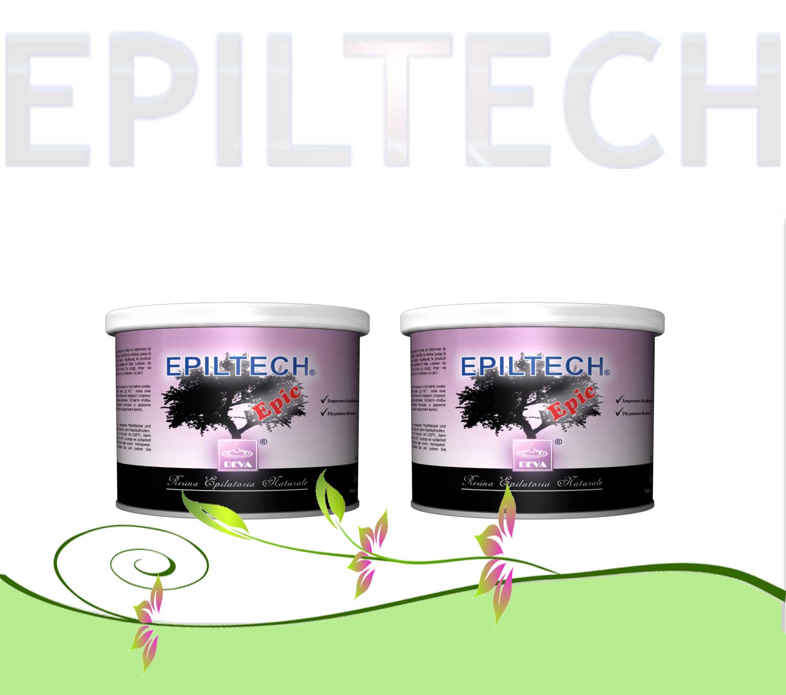 Offerta Epiltech 12