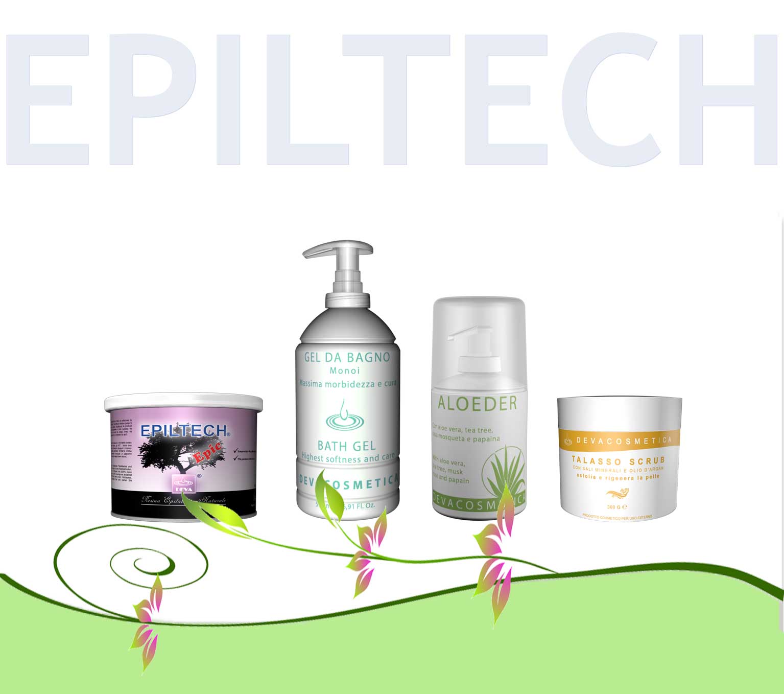 Offerta Epiltech 5